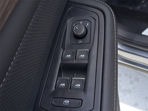 2025 Volkswagen Atlas SEL Premium R-Line 4Motion