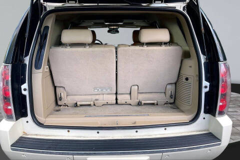 2014 GMC Yukon Denali