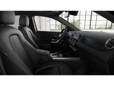 2026 Mercedes-Benz GLA GLA 250