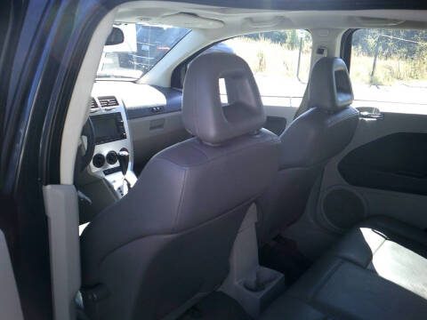 2007 Dodge Caliber R/T