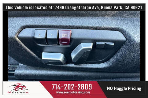 2017 BMW 4 Series 430i