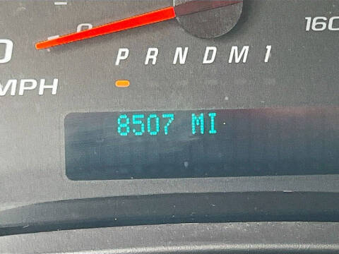 2024 Chevrolet Express 2500