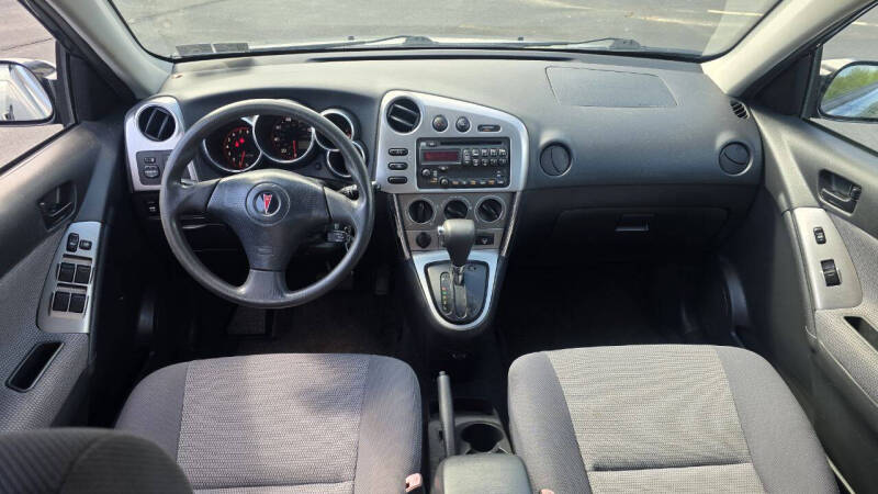 2006 Pontiac Vibe
