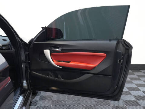 2018 BMW 2 Series M240i