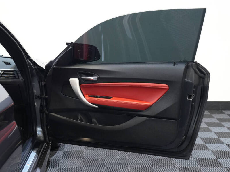 2018 BMW 2 Series M240i