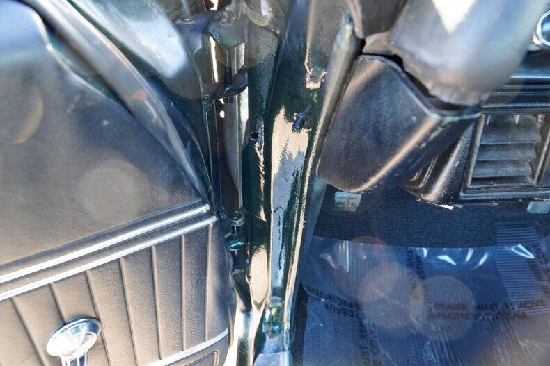 1972 Chevrolet El Camino