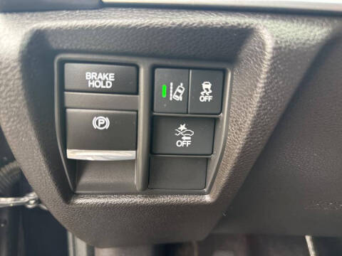 2017 Acura MDX SH-AWD w/Tech