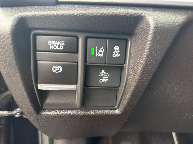 2017 Acura MDX SH-AWD w/Tech