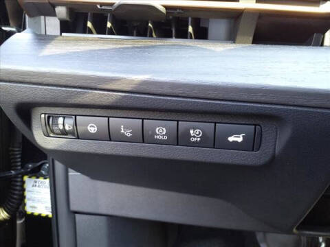 2023 Nissan Ariya Evolve+ e-4ORCE