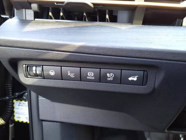 2023 Nissan Ariya Evolve+ e-4ORCE