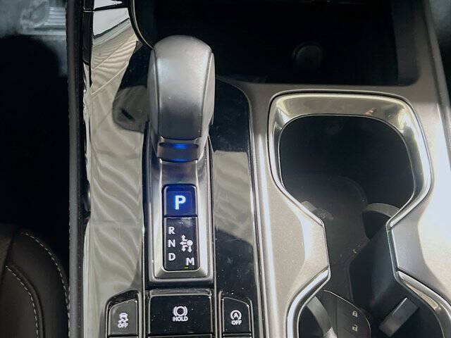 2024 Lexus NX 350