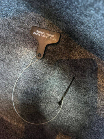 1988 Ford Thunderbird Turbo