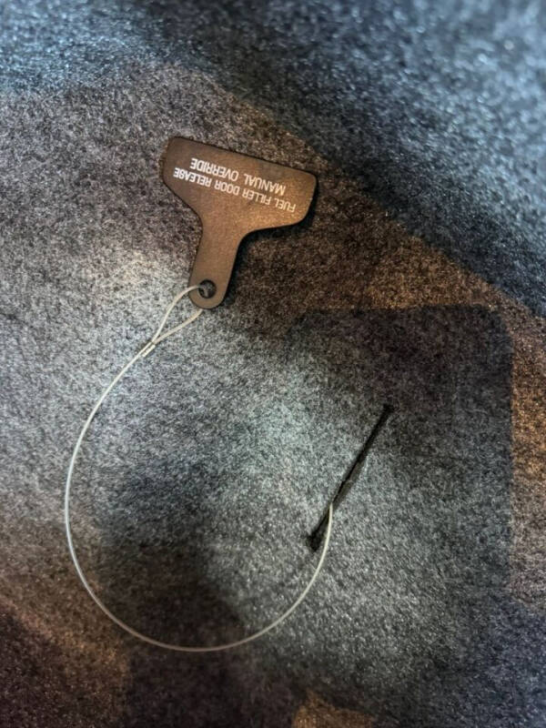 1988 Ford Thunderbird Turbo