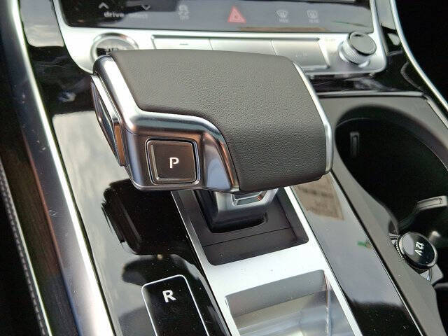 2025 Audi Q7 quattro Premium Plus 55 TFSI