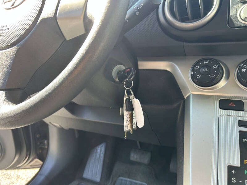 2009 Scion xB