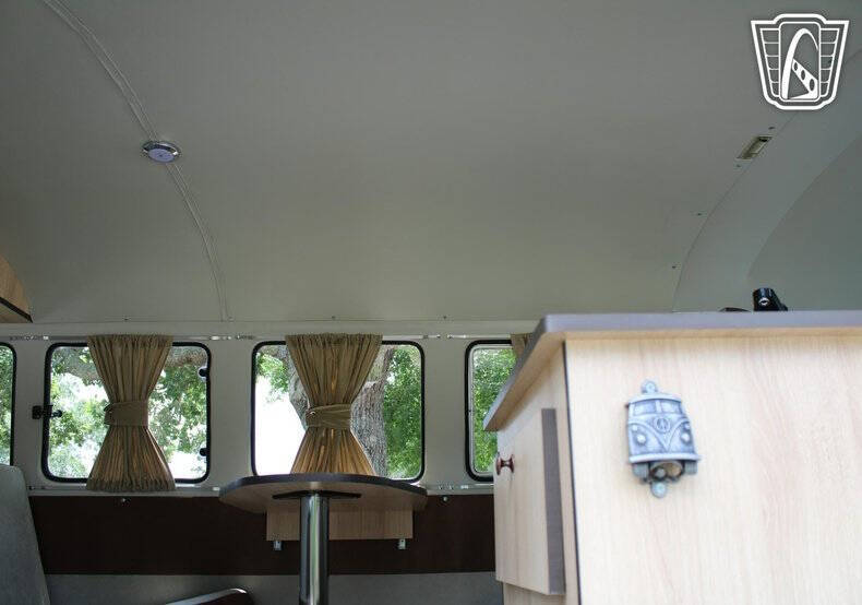 1994 Volkswagen Type 2