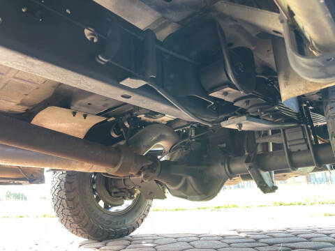 2001 Ford Excursion Limited