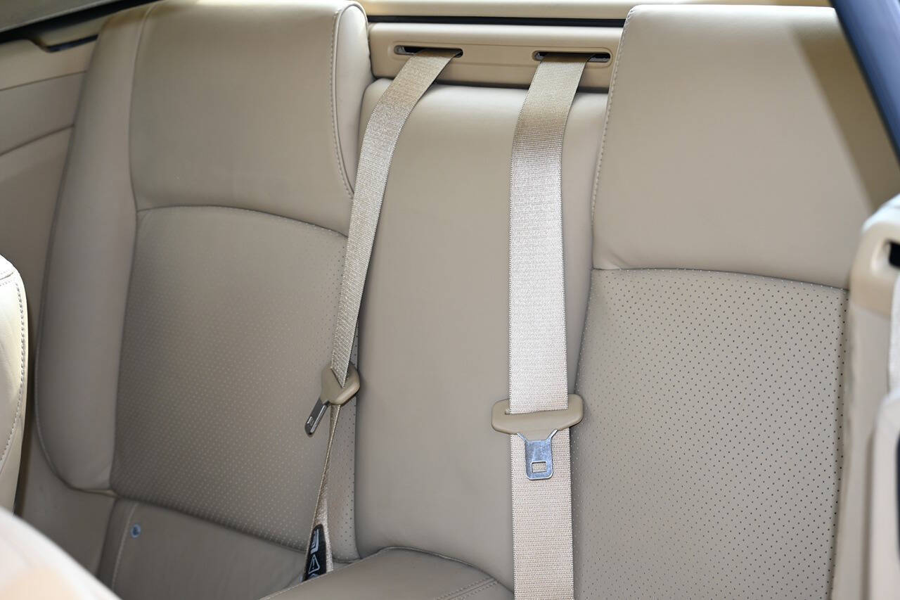 2007 Jaguar XK-Series 27