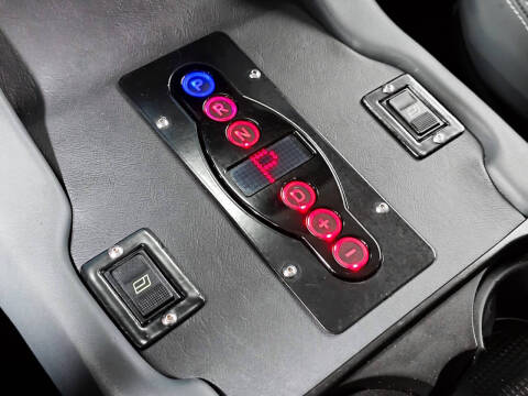 2021 Osprey OC110 LS3