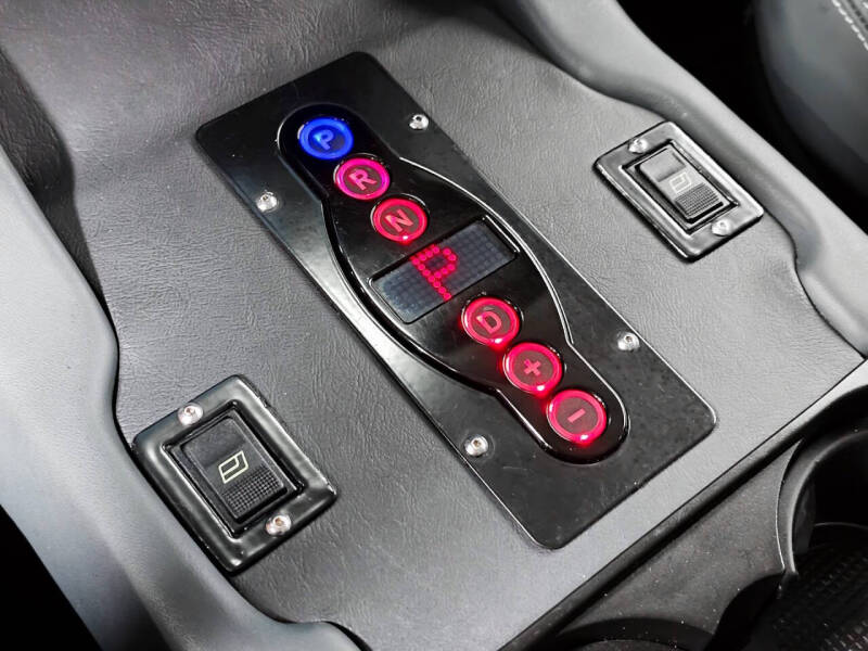 2021 Osprey OC110 LS3