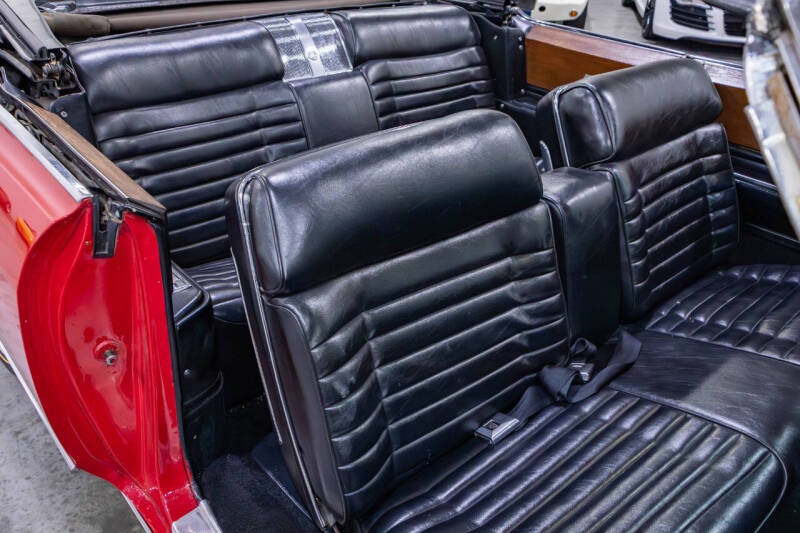 1966 Cadillac Eldorado