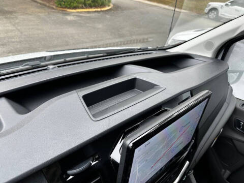 2026 Ford Transit 350 XLT