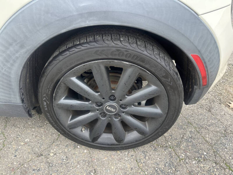 2016 MINI Hardtop 2 Door Cooper S
