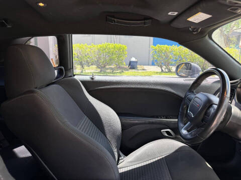2019 Dodge Challenger GT
