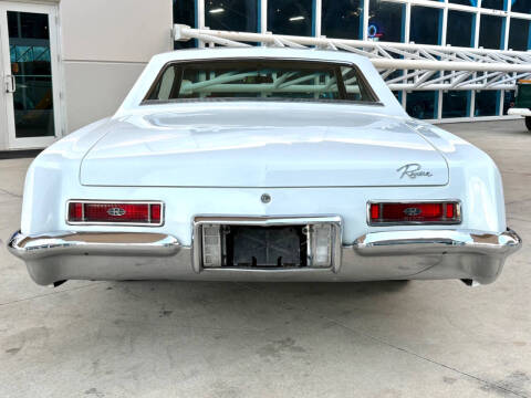 1964 Buick Riviera