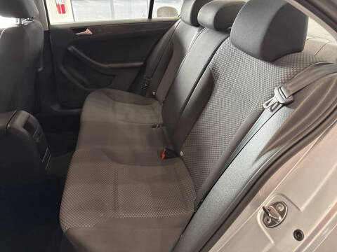 2013 Volkswagen Jetta S