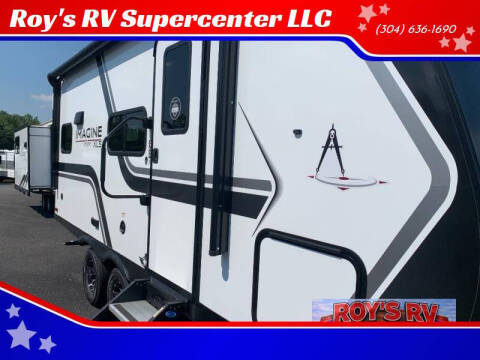 2027 Grand Design RV Imagine XLS
