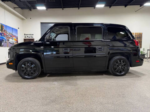 2016 Mobility Ventures MV-1