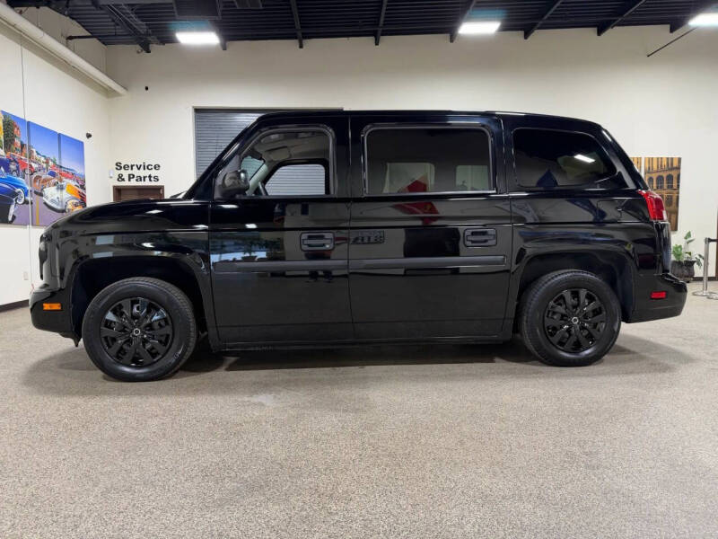 2016 Mobility Ventures MV-1
