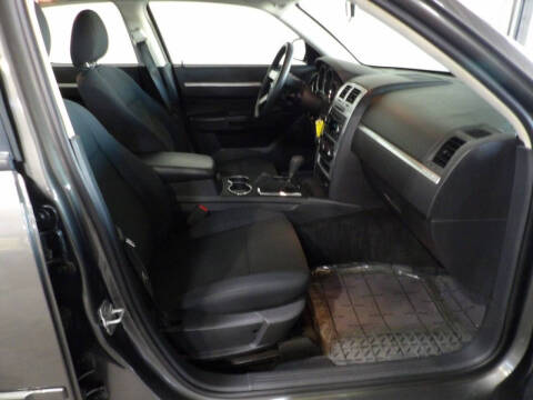 2010 Dodge Charger SXT