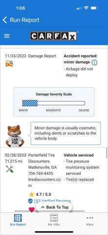 2006 Nissan Altima 2.5 S