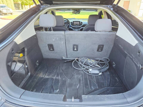 2019 Chevrolet Volt LT