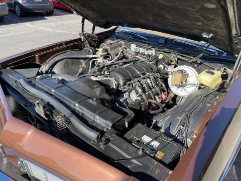 1973 Oldsmobile Cutlass