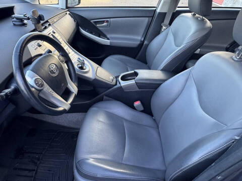 2014 Toyota Prius Five