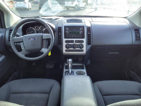 2008 Ford Edge SE