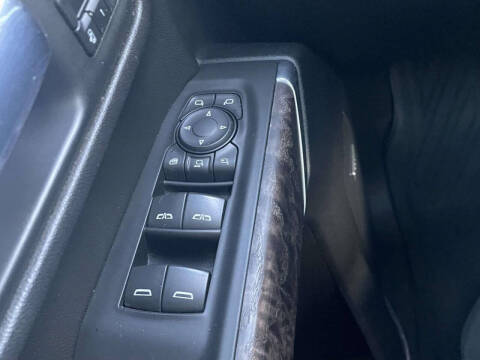 2020 GMC Sierra 2500HD