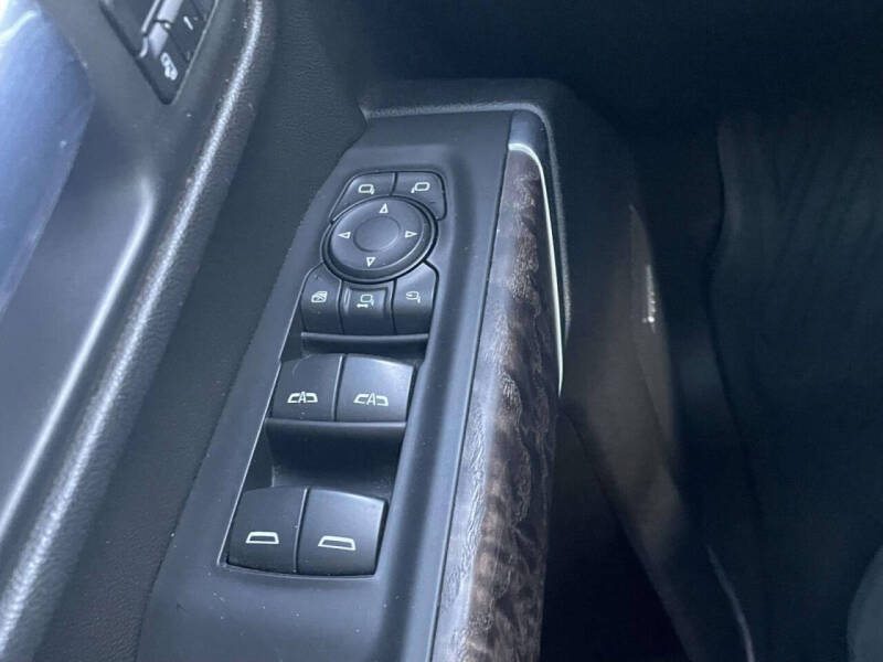 2020 GMC Sierra 2500HD