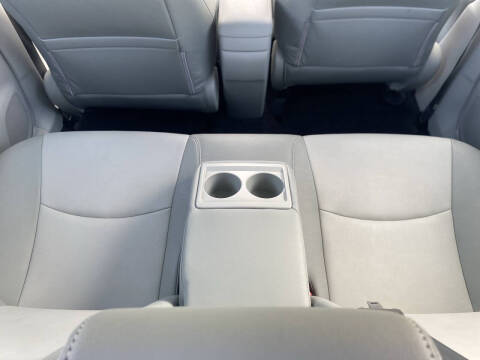 2013 Toyota Prius Five