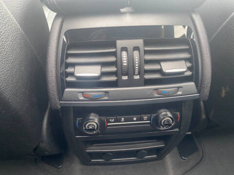 2017 BMW X5 sDrive35i