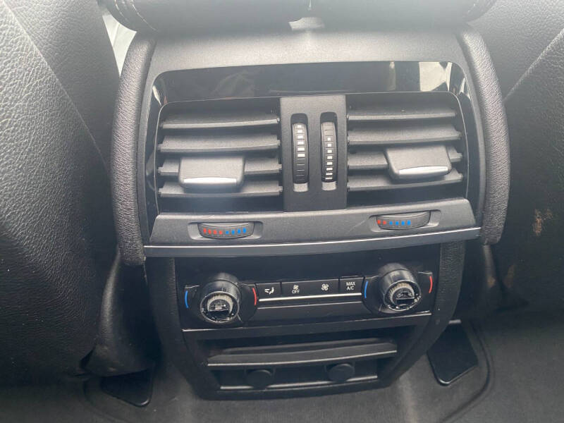 2017 BMW X5 sDrive35i