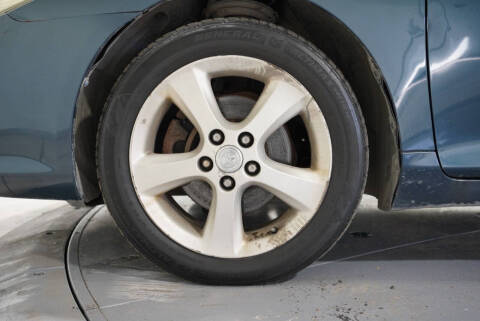 2005 Toyota Camry Solara SLE V6