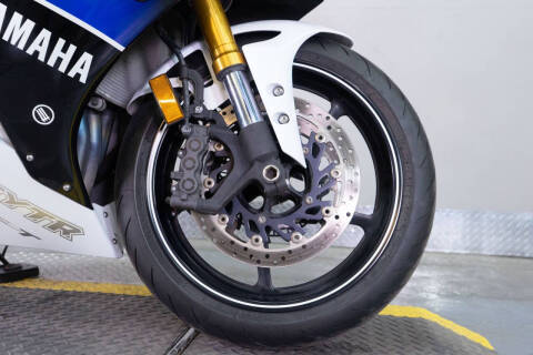 2013 Yamaha YZF-R1
