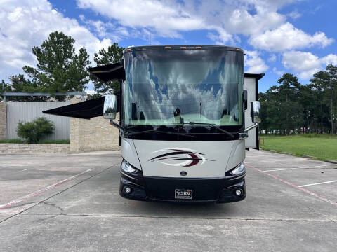 2019 Tiffin Phaeton 40qkh BUNK BEDS, King Bed