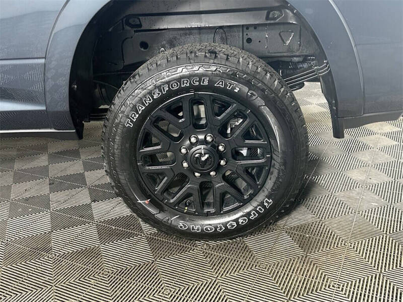 2026 RAM 3500 Limited