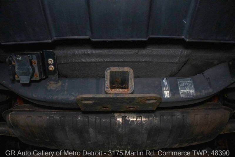 2006 Land Rover Range Rover HSE