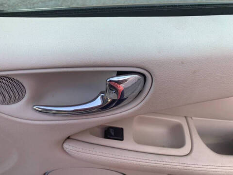 2004 Jaguar X-Type 3.0